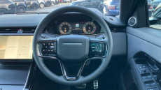 Land Rover Range Rover Evoque 2.0 D200 Edition 5dr Auto Diesel Hatchback